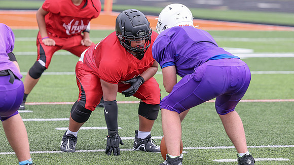 8-11-23 JV Scrimmage vs. Stoughton, K.Moraine, Grafton  (46)