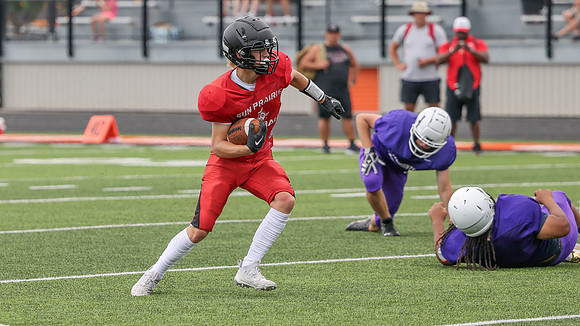 8-11-23 JV Scrimmage vs. Stoughton, K.Moraine, Grafton  (62)