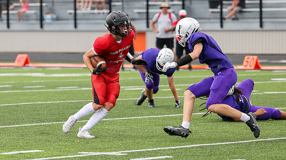 8-11-23 JV Scrimmage vs. Stoughton, K.Moraine, Grafton  (63)