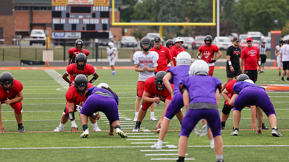 8-11-23 JV Scrimmage vs. Stoughton, K.Moraine, Grafton  (65)