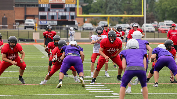8-11-23 JV Scrimmage vs. Stoughton, K.Moraine, Grafton  (66)