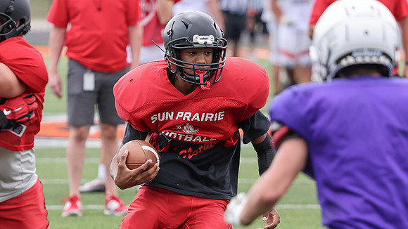 8-11-23 JV Scrimmage vs. Stoughton, K.Moraine, Grafton  (69)