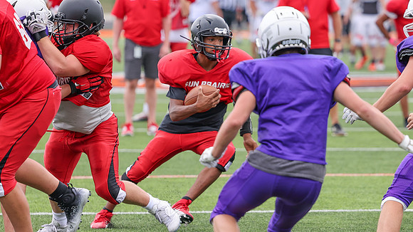 8-11-23 JV Scrimmage vs. Stoughton, K.Moraine, Grafton  (70)