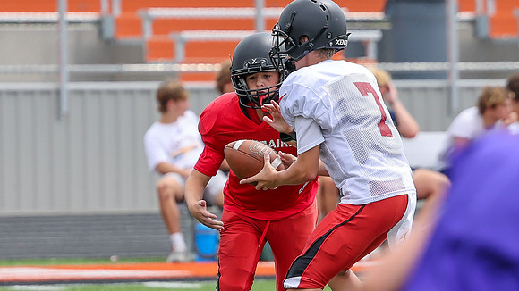 8-11-23 JV Scrimmage vs. Stoughton, K.Moraine, Grafton  (73)