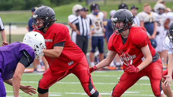 8-11-23 JV Scrimmage vs. Stoughton, K.Moraine, Grafton  (72)