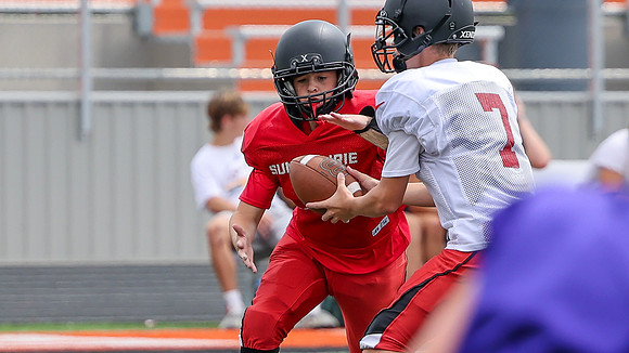 8-11-23 JV Scrimmage vs. Stoughton, K.Moraine, Grafton  (74)
