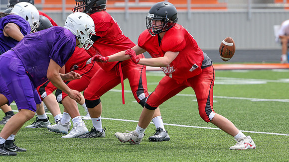 8-11-23 JV Scrimmage vs. Stoughton, K.Moraine, Grafton  (79)