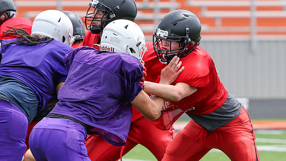 8-11-23 JV Scrimmage vs. Stoughton, K.Moraine, Grafton  (81)