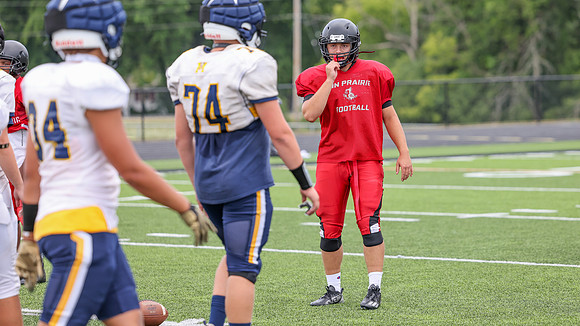 8-11-23 JV Scrimmage vs. Stoughton, K.Moraine, Grafton  (86)