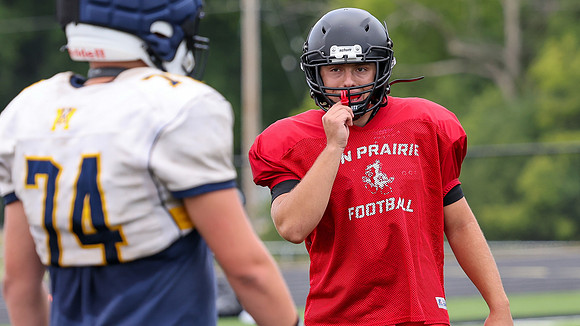 8-11-23 JV Scrimmage vs. Stoughton, K.Moraine, Grafton  (87)