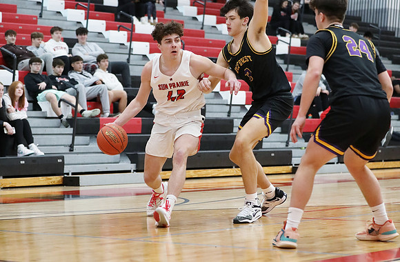 2-18-23 VARSITY vs. DeForest  (70)