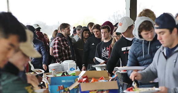 5-1-22 Spring Football Picnic 2022 (37)
