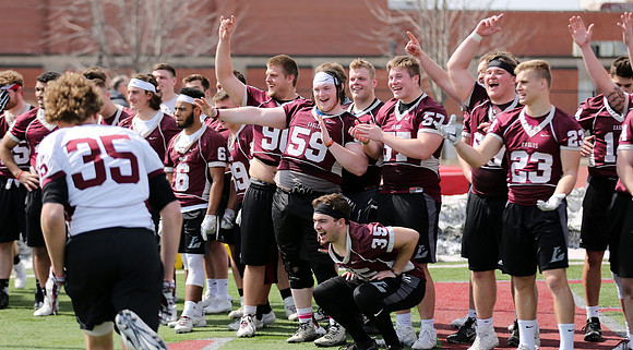 1 UWL 2018 Spring Practice  (63)