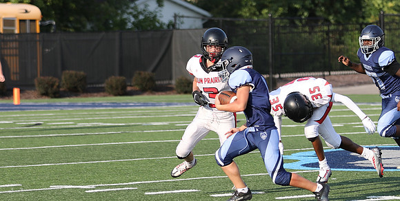 9-15-22 Freshman - JV2 vs. Sun Prairie West  (24)