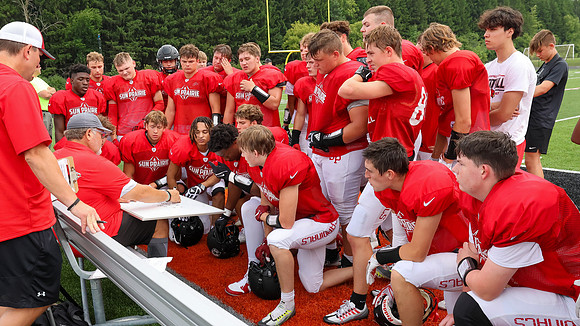 8-11-23 Varsity Scrimmage vs. Stoughton, Kettle Morain, Grafton  (6)