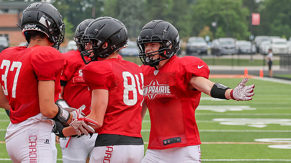 8-11-23 Varsity Scrimmage vs. Stoughton, Kettle Morain, Grafton  (65)