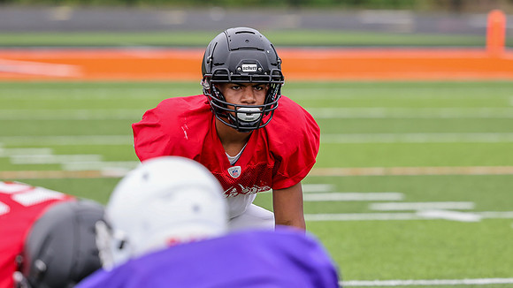 8-11-23 Varsity Scrimmage vs. Stoughton, Kettle Morain, Grafton  (72)