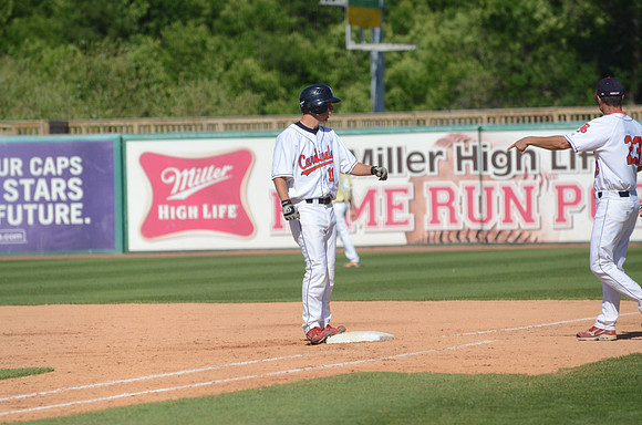 6-12-12 State Game 2 vs. Appleton North  (402)