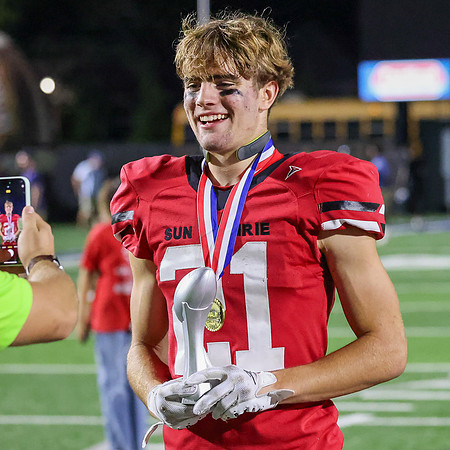 21 Brady Kaufman (54)
