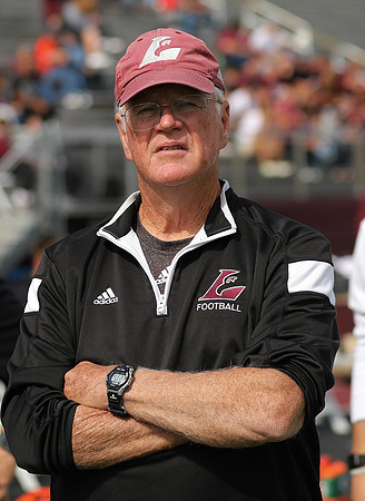 Coach Frank Tierney (5)