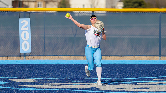 4-24-25 VARSITY Hits 4 Autism vs. Sun Prairie East (22)