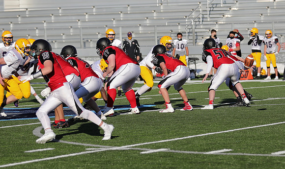3-19-21 JV Scrimmage vs. DeForest  (56)