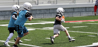 4th Grade A vs. 4th Grade D  (7)