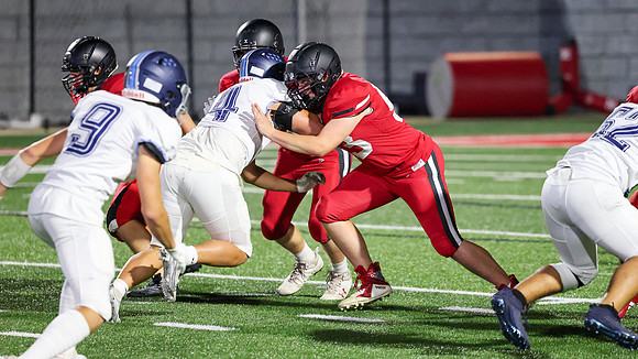 9-19-24 JV vs. Sun Prairie West (17)