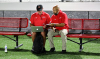 COACH Jon Meier (21)