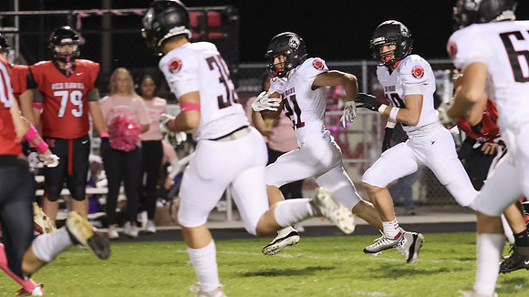 21 Brady Kaufman (35)