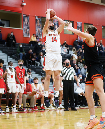 14 Ben Olson  (15)