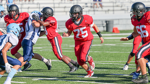 75 Grady Lobenstein  (20)