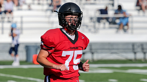 75 Grady Lobenstein  (30)