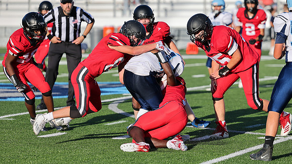 75 Grady Lobenstein  (66)