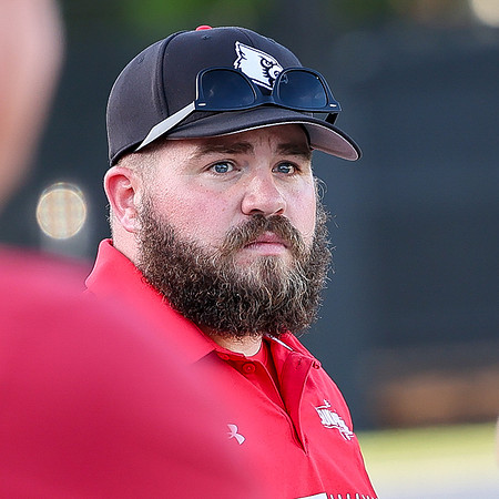 Coach Cody Whelan (2)