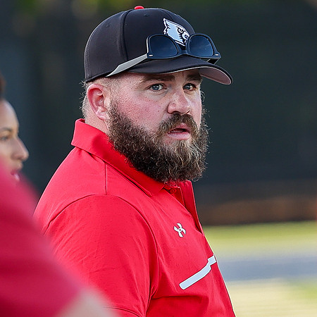 Coach Cody Whelan (5)