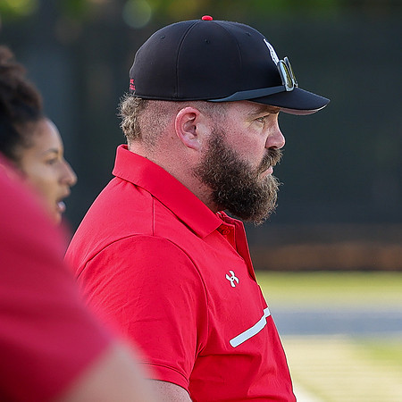 Coach Cody Whelan (3)