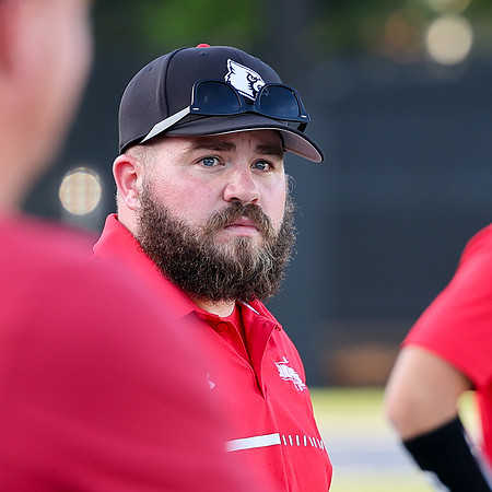 Coach Cody Whelan (1)