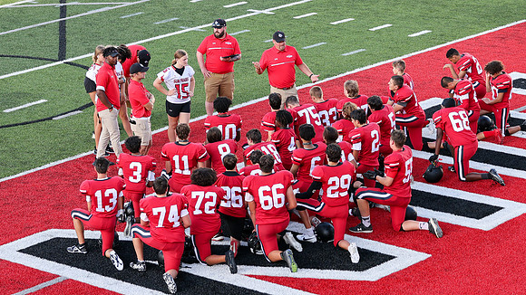 Coach Cody Whelan (7)