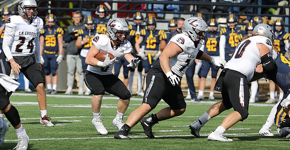 6 Joey Stutzman  (91)