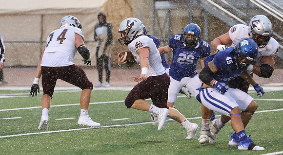3 Joey Stutzman (84)