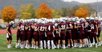 10/29/16 HOME vs. UW Stevens Point