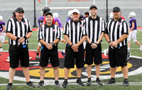 8 - 12 - 22 at Bank of Sun Prairie Stadium  (2)