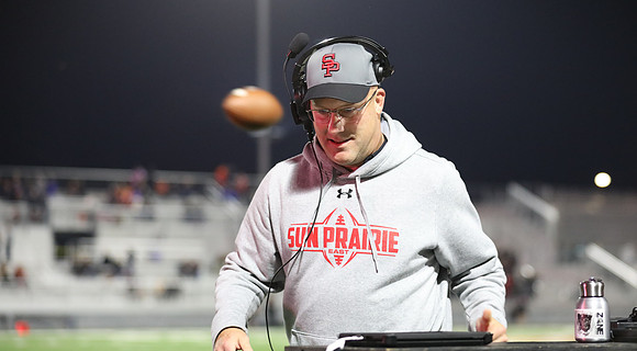 Coach Aaron Buss (1)