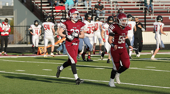 4-22-21 East DePere JV vs. Sun Prairie  (5)
