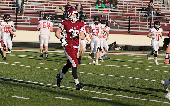 4-22-21 East DePere JV vs. Sun Prairie  (7)