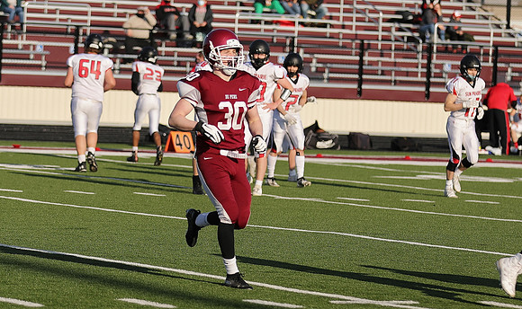 4-22-21 East DePere JV vs. Sun Prairie  (8)