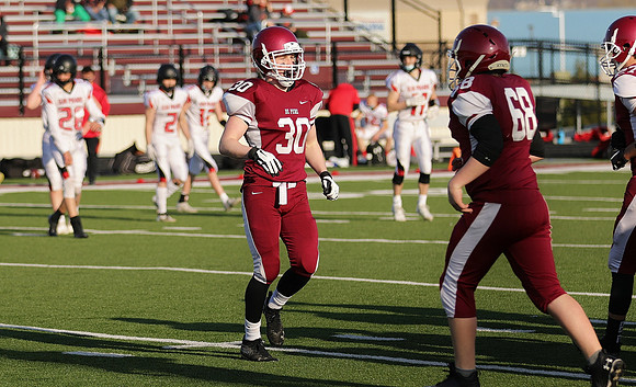 4-22-21 East DePere JV vs. Sun Prairie  (9)