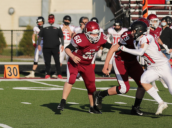 4-22-21 East DePere JV vs. Sun Prairie  (10)