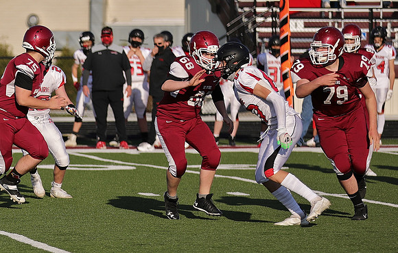 4-22-21 East DePere JV vs. Sun Prairie  (11)